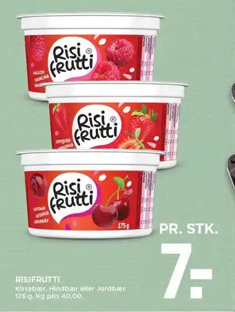 Risifrutti