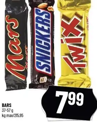 Løvbjerg Bars tilbud