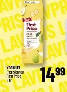 Løvbjerg Yoghurt tilbud