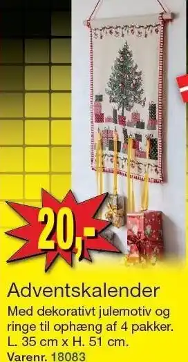 Adventskalender