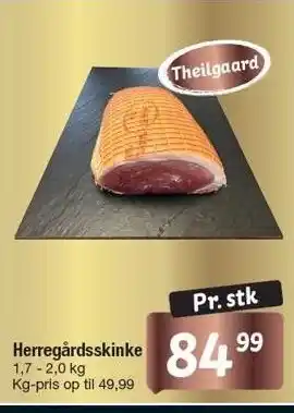 Fakta Tyskland Herregårdsskin tilbud