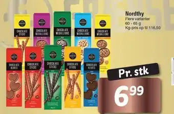 Nordthy