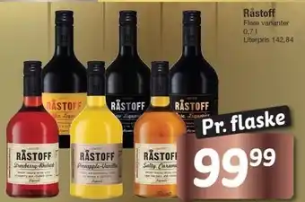 Fakta Tyskland Råstoff tilbud