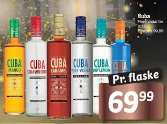 Cuba