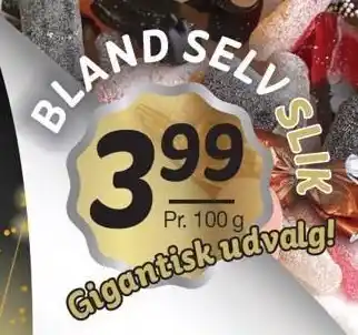 Fakta Tyskland Bland selv slik tilbud