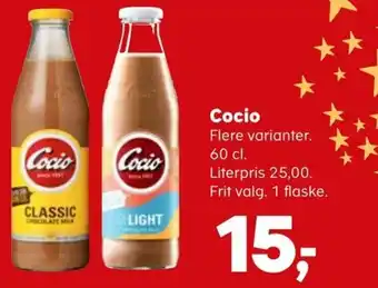 Cocio