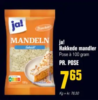 Poetzsch Padborg Ja! mandler tilbud