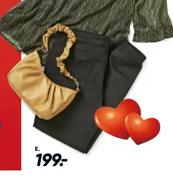 Bilka Jeans tilbud