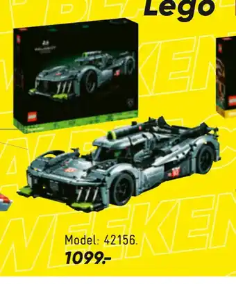Bilka Lego tilbud