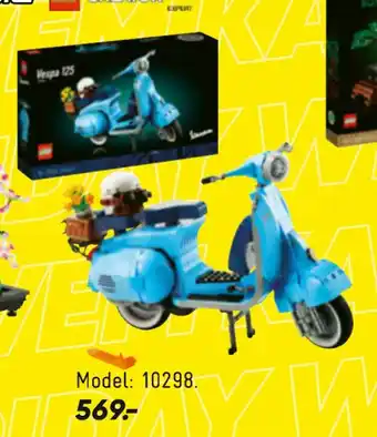 Bilka Lego tilbud