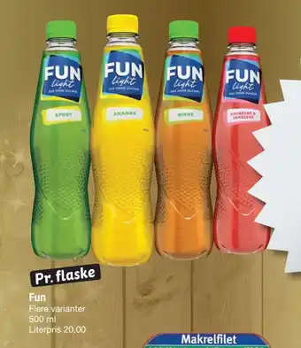 Fakta Tyskland Fun tilbud