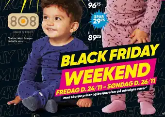 Bilka Leggings tilbud