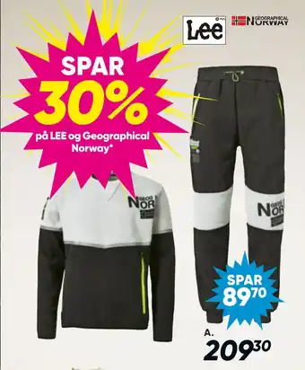 Bilka Sweatshirt eller -bukser tilbud