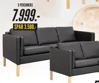 My Home Tranekær sofaer tilbud