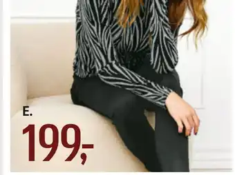 Føtex Bukser tilbud