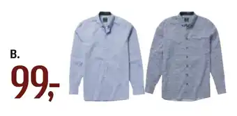 Føtex Skjorte tilbud