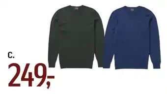 Føtex Merinoulds strik tilbud
