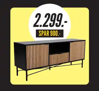 Balou tv møbel