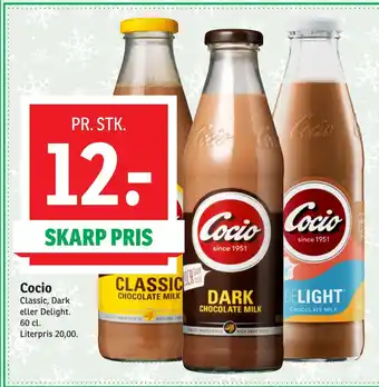 SPAR Cocio tilbud