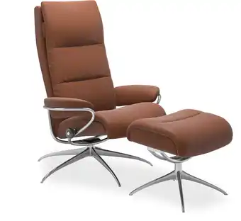 Ilva Stressless tilbud