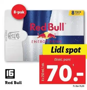 Red Bull