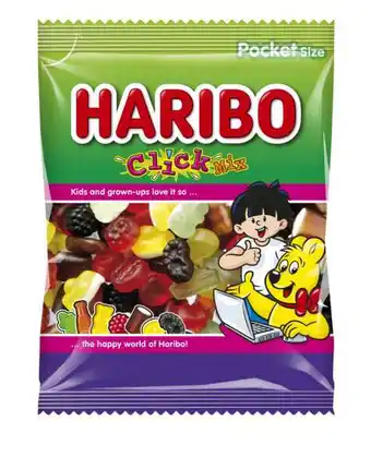 REMA 1000 Click mix, 80 g tilbud