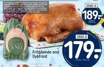 Fritgående and
