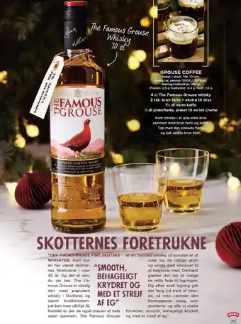 MENY Skotternes foretrukne tilbud