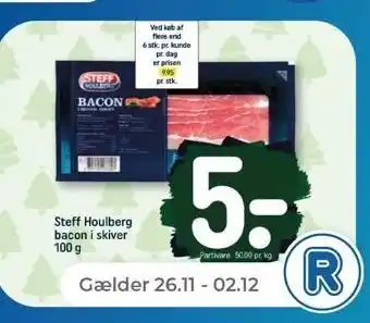 Bacon