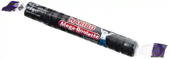 Mega roulette, 45 g