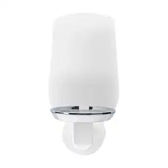 Expert Nedis vægbeslag til højttaler google home, hvid tilbud