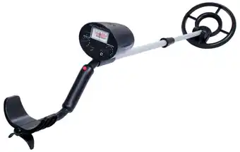 Stevison metaldetektor gc1006