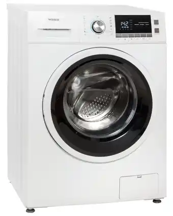 Harald Nyborg Wasco vaskemaskine la1401b tilbud