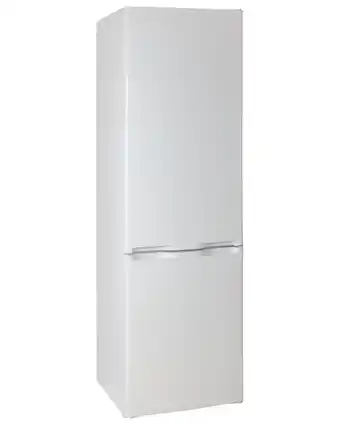 Harald Nyborg Wasco køle/fryseskab kf262w tilbud