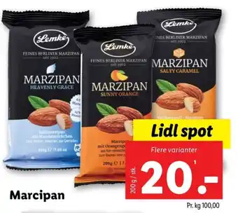 Marcipan