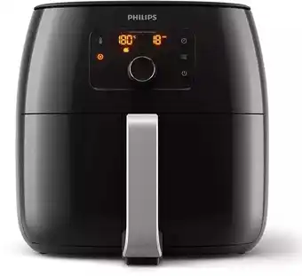 AV-Cables Philips avance collection xxl hd9650 twin turbostar airfryer tilbud