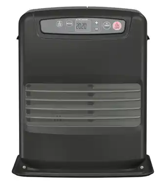 jem & fix Tectro elektronisk kamin 3000 w tilbud