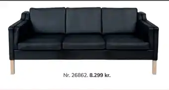 Daells Bolighus Spar 20% på alle sofaer og sovesofaer tilbud