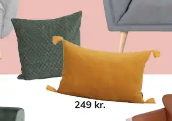 Daells Bolighus Spar 20% på alle sofaer og sovesofaer tilbud