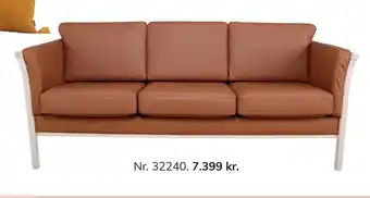 Daells Bolighus Spar 20% på alle sofaer og sovesofaer tilbud