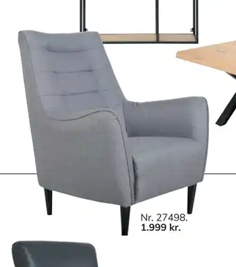 Daells Bolighus Spar 20% på alle møbler til dagligstuen tilbud