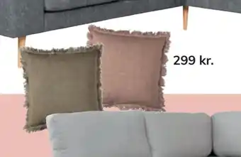 Daells Bolighus Spar 20% på alle sofaer og sovesofaer tilbud
