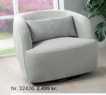 Daells Bolighus Spar 20% på alle sofaer og sovesofaer tilbud