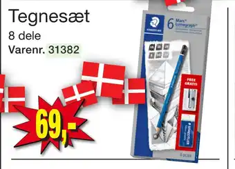 Tegnesæt