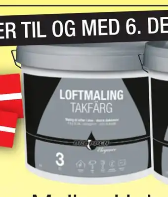 Harald Nyborg Maling høj dækkeevne tilbud