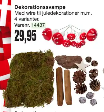 Dekoration