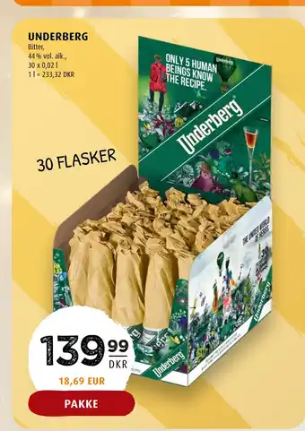 Underberg