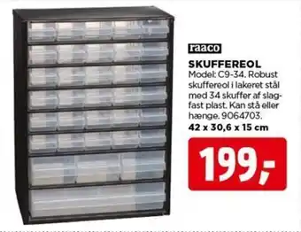 jem & fix SKUFFEREOL tilbud