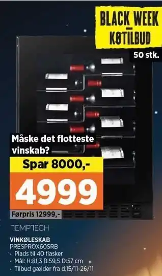 Vinkøleskab