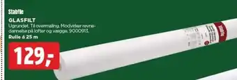 jem & fix GLASFILT tilbud